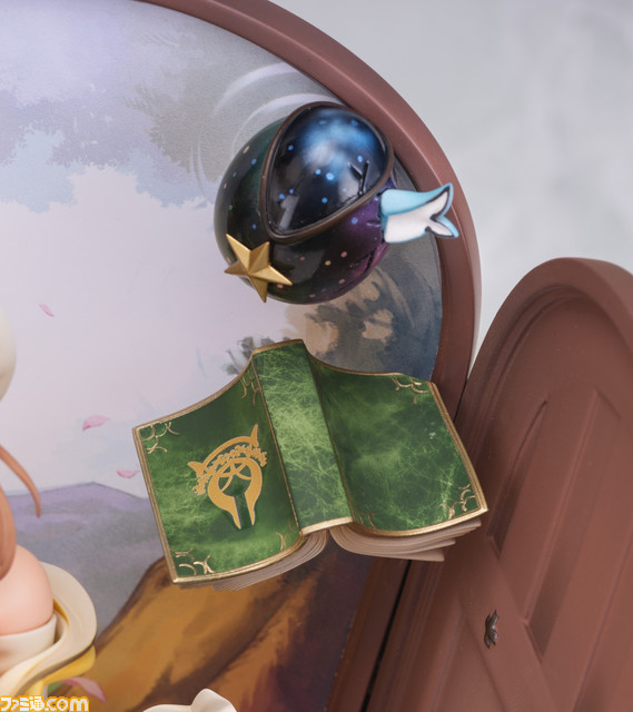 ライザのアトリエ ~常闇の女王と秘密の隠れ家~ ライザ 「アトリエ」シリーズ25周年記念ver. 1/7スケールフィギュア