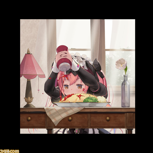 【NIKKE】新キャラ・ココア(声:久野美咲)が本日(2/1)実装。戦うかわいい末っ子メイド長!【ニケ】