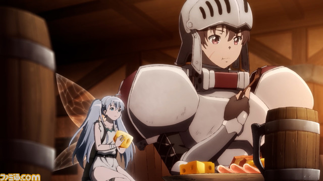 漫画/アニメ『便利屋斎藤さん、異世界に行く』はゲームファンにこそおすすめ! スタッフ&キャスト陣に制作裏話を訊く