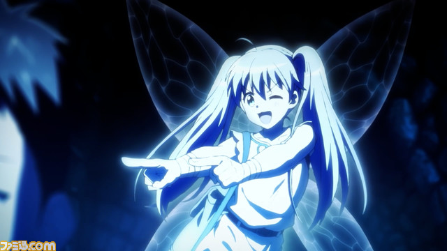 漫画/アニメ『便利屋斎藤さん、異世界に行く』はゲームファンにこそおすすめ! スタッフ&キャスト陣に制作裏話を訊く