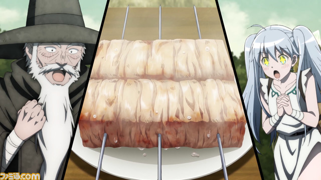 漫画/アニメ『便利屋斎藤さん、異世界に行く』はゲームファンにこそおすすめ! スタッフ&キャスト陣に制作裏話を訊く