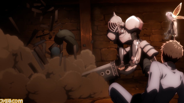 漫画/アニメ『便利屋斎藤さん、異世界に行く』はゲームファンにこそおすすめ! スタッフ&キャスト陣に制作裏話を訊く