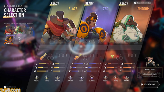 『ENDLESS』シリーズ最新作『ENDLESS Dungeon』が5月18日に発売。クリスタルを守りながらダンジョンの深部を目指すタクティカルアクション