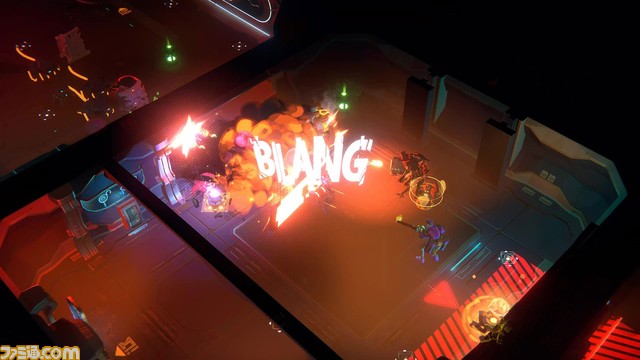 『ENDLESS』シリーズ最新作『ENDLESS Dungeon』が5月18日に発売。クリスタルを守りながらダンジョンの深部を目指すタクティカルアクション