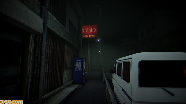 チラズアート新作『ヒトカラ』2月4日に発売決定。カラオケに来店した女子高校生が主人公のサバイバルホラー