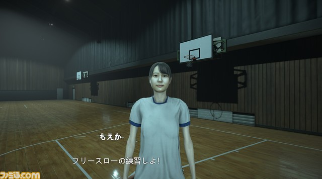 チラズアート新作『ヒトカラ』2月4日に発売決定。カラオケに来店した女子高校生が主人公のサバイバルホラー