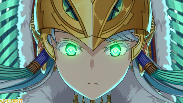 【FGO攻略】ククルカンの性能、再臨＆スキル育成素材まとめ【声優：諏訪彩花】