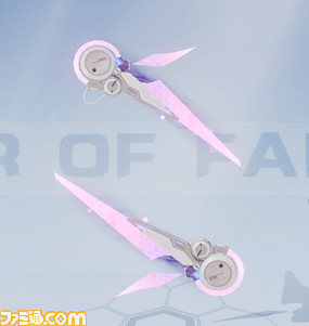【幻塔】新キャラ“アリス”(声:安済知佳)の性能を先行公開【Tower of Fantasy】