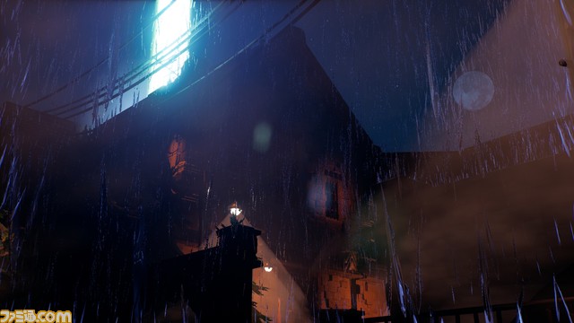 『フォートナイト』に伊藤潤二『首吊り気球』『富江・写真』『双一の愛玩動物』『墓標の町』『首のない彫刻』の5作品をモチーフにしたマップが登場