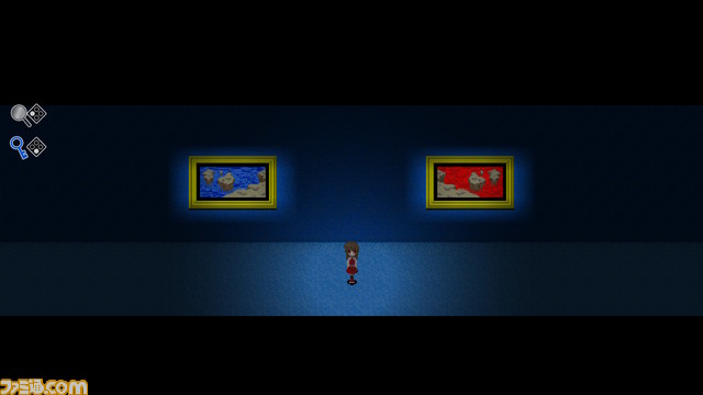 『Ib』ゲルテナ作品人気投票の結果が発表。総数19,025票にもおよぶ投票から第1位に輝いたのは“吞み込める夜”