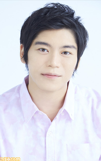 【アニメジャパン2023】『結合男子』出展決定。伊東健人、榎木淳弥、田丸篤志、古川慎らが登壇するスペシャルステージも開催