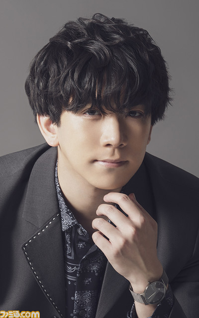 【アニメジャパン2023】『結合男子』出展決定。伊東健人、榎木淳弥、田丸篤志、古川慎らが登壇するスペシャルステージも開催