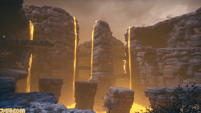 古代神話世界とデスメタルを融合したマルチプレイ対応のローグライクFPS『PERISH』が2月2日に発売。クリーチャーを倒しながらエリシオンを目指す