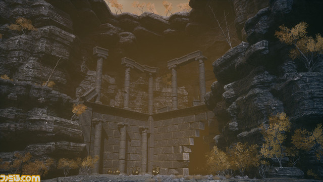 古代神話世界とデスメタルを融合したマルチプレイ対応のローグライクFPS『PERISH』が2月2日に発売。クリーチャーを倒しながらエリシオンを目指す