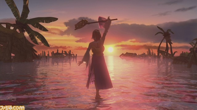 『新作歌舞伎 ファイナルファンタジーX』尾上菊之助×『FFX』開発陣スペシャルインタビュー。テーマを絞り再構築した物語は開発陣も唸る内容に