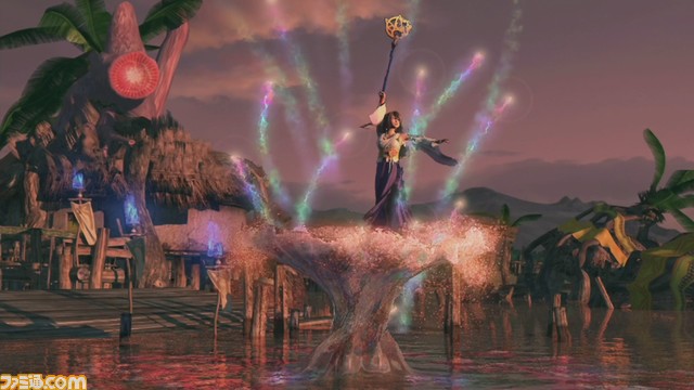 『新作歌舞伎 ファイナルファンタジーX』尾上菊之助×『FFX』開発陣スペシャルインタビュー。テーマを絞り再構築した物語は開発陣も唸る内容に