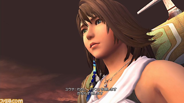 『新作歌舞伎 ファイナルファンタジーX』尾上菊之助×『FFX』開発陣スペシャルインタビュー。テーマを絞り再構築した物語は開発陣も唸る内容に