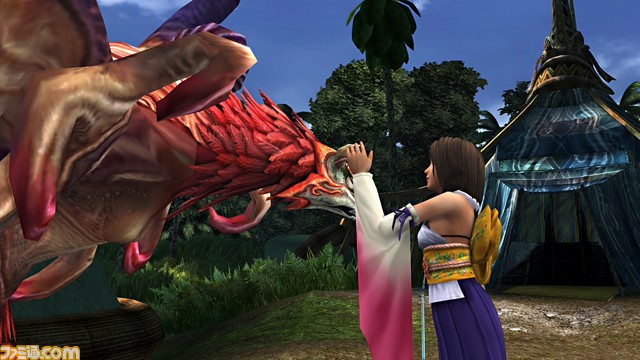 『新作歌舞伎 ファイナルファンタジーX』尾上菊之助×『FFX』開発陣スペシャルインタビュー。テーマを絞り再構築した物語は開発陣も唸る内容に