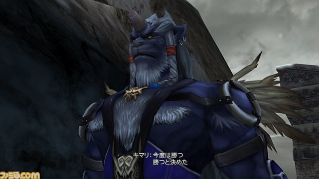 『新作歌舞伎 ファイナルファンタジーX』尾上菊之助×『FFX』開発陣スペシャルインタビュー。テーマを絞り再構築した物語は開発陣も唸る内容に