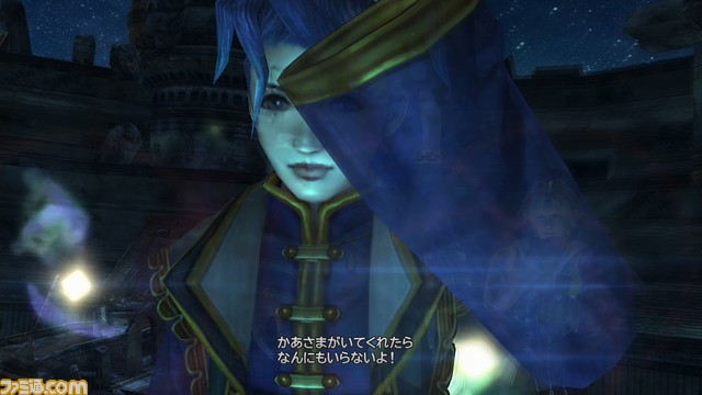 『新作歌舞伎 ファイナルファンタジーX』尾上菊之助×『FFX』開発陣スペシャルインタビュー。テーマを絞り再構築した物語は開発陣も唸る内容に