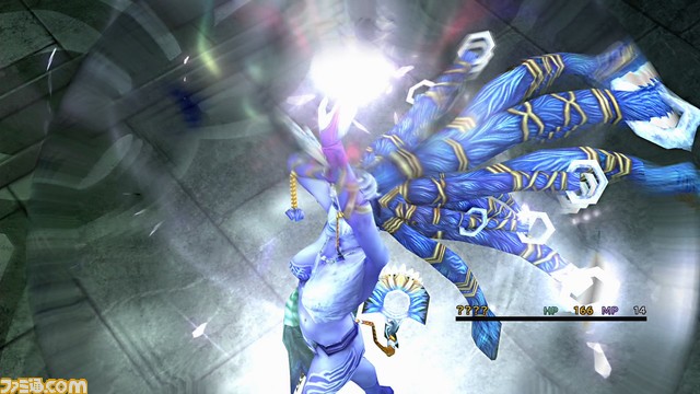 『新作歌舞伎 ファイナルファンタジーX』尾上菊之助×『FFX』開発陣スペシャルインタビュー。テーマを絞り再構築した物語は開発陣も唸る内容に