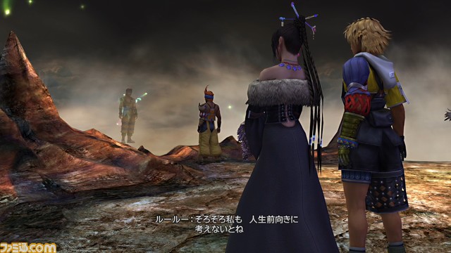 『新作歌舞伎 ファイナルファンタジーX』尾上菊之助×『FFX』開発陣スペシャルインタビュー。テーマを絞り再構築した物語は開発陣も唸る内容に