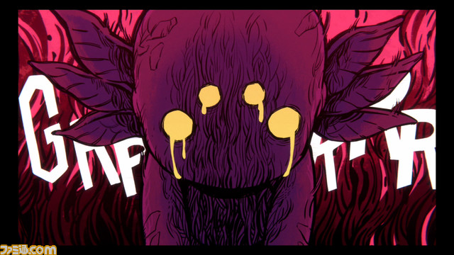 Switch『棄海:忘れられた深海都市』が3/7に発売決定。人類に放棄された海でガーディアンが冒険する深海探索2Dアクション