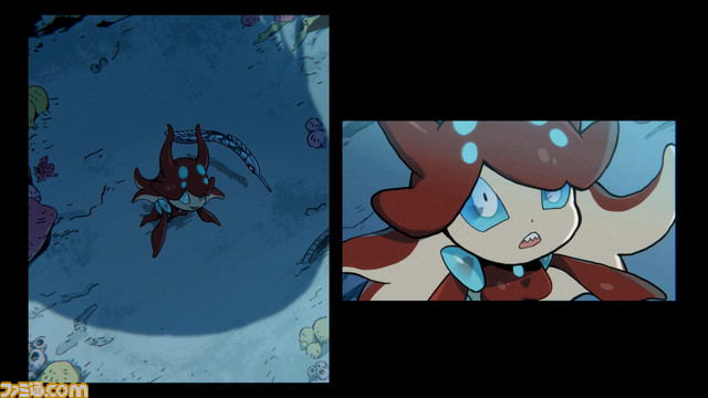 Switch『棄海:忘れられた深海都市』が3/7に発売決定。人類に放棄された海でガーディアンが冒険する深海探索2Dアクション