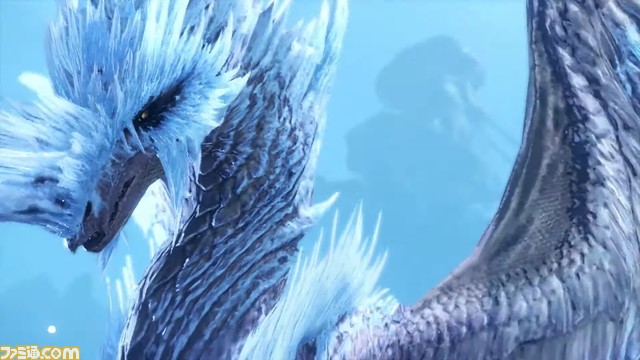 『モンハンライズ:サンブレイク』イヴェルカーナと傀異克服バルファルクが登場決定。大型アップデートは2/7実施