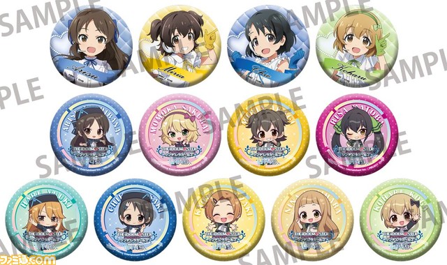 『アイマス シンデレラガールズ U149』×ジョイポリスのコラボイベントが2月14日より開催。音ゲーコースターを『デレステ』楽曲で楽しめる