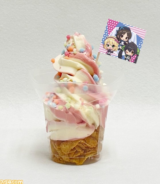 『アイマス シンデレラガールズ U149』×ジョイポリスのコラボイベントが2月14日より開催。音ゲーコースターを『デレステ』楽曲で楽しめる