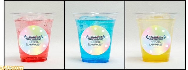 『アイマス シンデレラガールズ U149』×ジョイポリスのコラボイベントが2月14日より開催。音ゲーコースターを『デレステ』楽曲で楽しめる