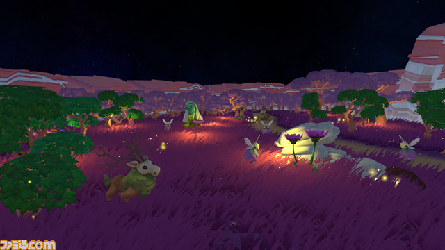 あなただけの冒険と農場ライフをはじめよう『ライフ·イン·ウィローデール:ファーム·アドベンチャー』PlayStation4とNintendo Switchで発売!