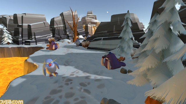 あなただけの冒険と農場ライフをはじめよう『ライフ·イン·ウィローデール:ファーム·アドベンチャー』PlayStation4とNintendo Switchで発売!