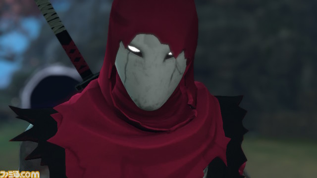 Switch版『荒神2』2月9日に配信決定。屋根や空中を影のように瞬間移動する技などを駆使して潜入ミッションをこなすステルス忍者アクション
