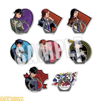 “ペルソナ25thフェス”の大阪開催が決定。ところざわサクラタウンにて開催された『ペルソナ』シリーズの展覧会が3/11から大阪南港ATCギャラリーにて復刻