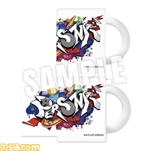 “ペルソナ25thフェス”の大阪開催が決定。ところざわサクラタウンにて開催された『ペルソナ』シリーズの展覧会が3/11から大阪南港ATCギャラリーにて復刻