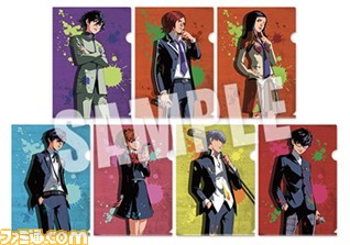 “ペルソナ25thフェス”の大阪開催が決定。ところざわサクラタウンにて開催された『ペルソナ』シリーズの展覧会が3/11から大阪南港ATCギャラリーにて復刻