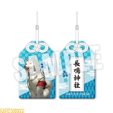 “ペルソナ25thフェス”の大阪開催が決定。ところざわサクラタウンにて開催された『ペルソナ』シリーズの展覧会が3/11から大阪南港ATCギャラリーにて復刻