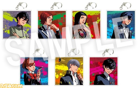 “ペルソナ25thフェス”の大阪開催が決定。ところざわサクラタウンにて開催された『ペルソナ』シリーズの展覧会が3/11から大阪南港ATCギャラリーにて復刻