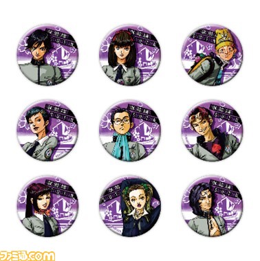 “ペルソナ25thフェス”の大阪開催が決定。ところざわサクラタウンにて開催された『ペルソナ』シリーズの展覧会が3/11から大阪南港ATCギャラリーにて復刻