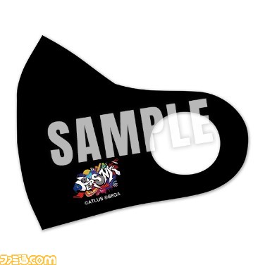 “ペルソナ25thフェス”の大阪開催が決定。ところざわサクラタウンにて開催された『ペルソナ』シリーズの展覧会が3/11から大阪南港ATCギャラリーにて復刻