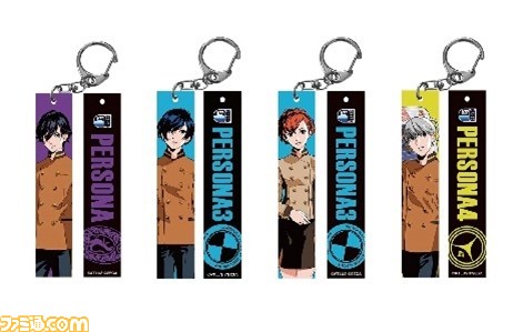 “ペルソナ25thフェス”の大阪開催が決定。ところざわサクラタウンにて開催された『ペルソナ』シリーズの展覧会が3/11から大阪南港ATCギャラリーにて復刻