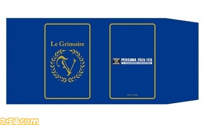 “ペルソナ25thフェス”の大阪開催が決定。ところざわサクラタウンにて開催された『ペルソナ』シリーズの展覧会が3/11から大阪南港ATCギャラリーにて復刻