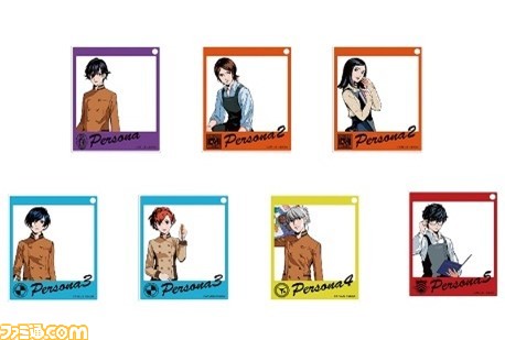 “ペルソナ25thフェス”の大阪開催が決定。ところざわサクラタウンにて開催された『ペルソナ』シリーズの展覧会が3/11から大阪南港ATCギャラリーにて復刻