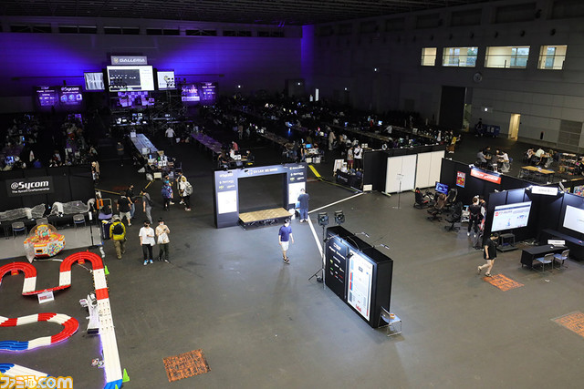 3日間ぶっ通しゲームパーティー“C4 LAN 2023 SPRING”のチケットは2月18日より発売。C4 LAN ゲーミングマザーシップの艦長にZETA所属k4senが就任