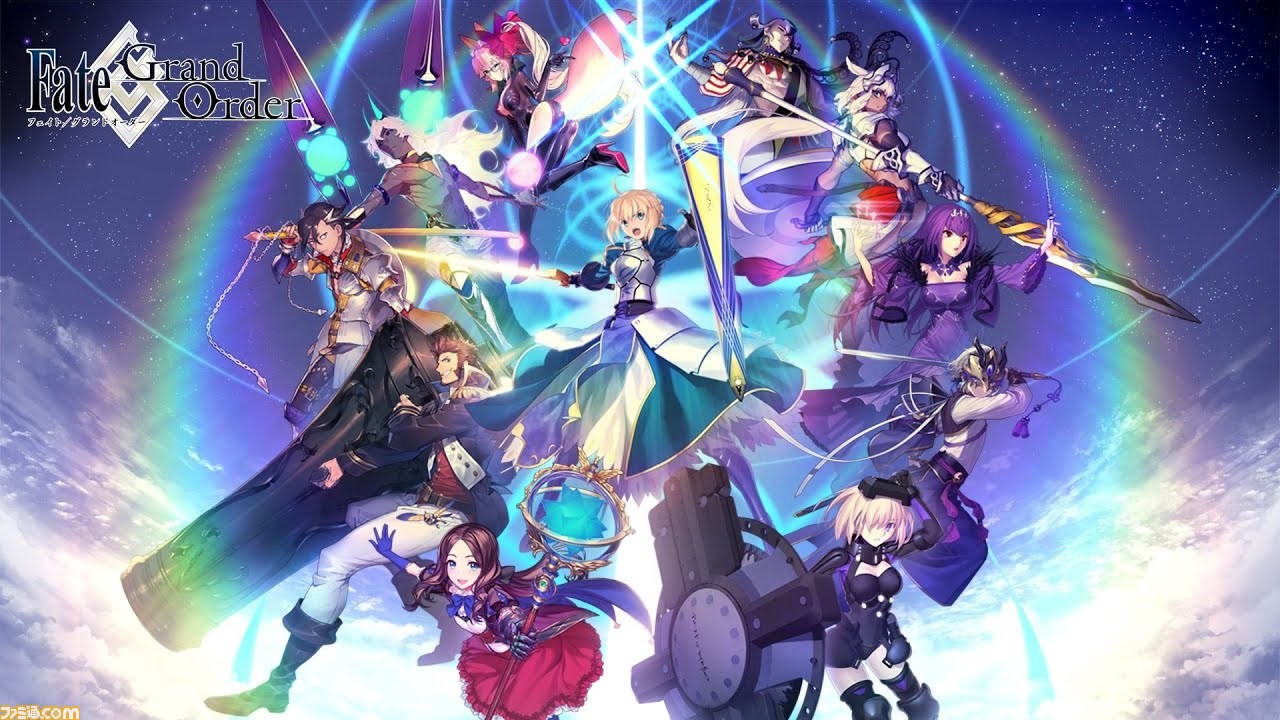 FGO au版 サービス終了 なぜ？