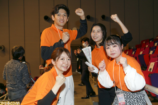 『Nintendo Switch Sports』企業対抗戦 札幌大会リポート。教育庁とエンタメ関連企業が決勝戦で激突する胸アツ展開。ゲーム運動会で交流を深める様子に目頭が熱くなる