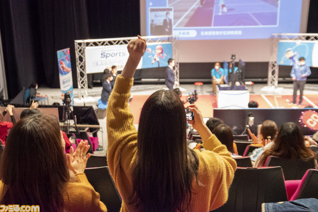 『Nintendo Switch Sports』企業対抗戦 札幌大会リポート。教育庁とエンタメ関連企業が決勝戦で激突する胸アツ展開。ゲーム運動会で交流を深める様子に目頭が熱くなる