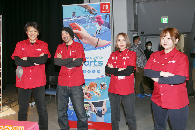 『Nintendo Switch Sports』企業対抗戦 札幌大会リポート。教育庁とエンタメ関連企業が決勝戦で激突する胸アツ展開。ゲーム運動会で交流を深める様子に目頭が熱くなる